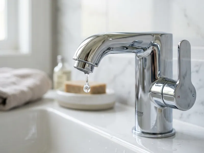 Faucet Repair & Installation Plumber in Waves, NC
